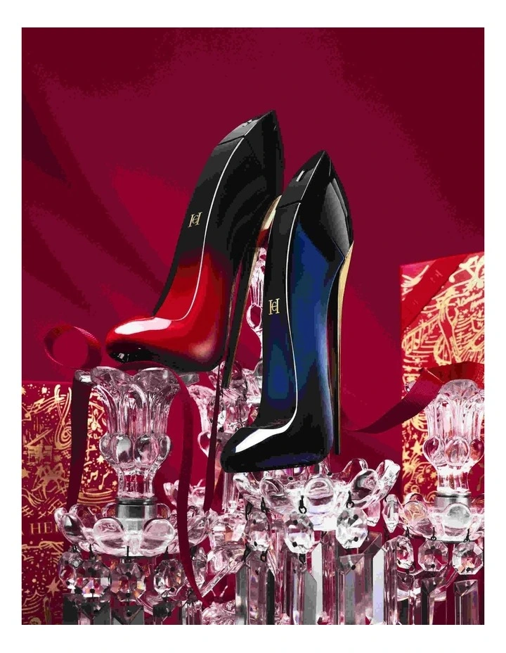 Very Good Girl Elixir Gift Set 80 ML image 2