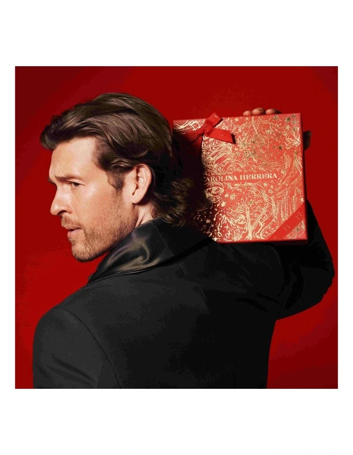 Bad Boy Elixir 100ml Gift Set image 3