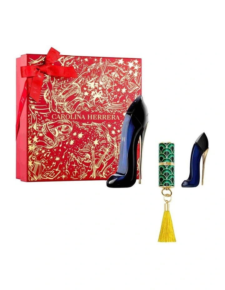 Good Girl EDP 80mL Gift Set image 1
