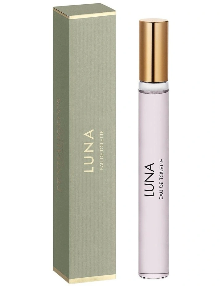 Luna Eau De Toilette 10ml image 2