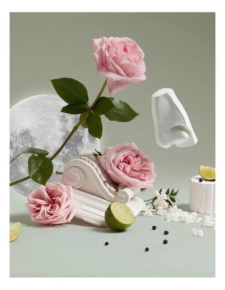 Luna Eau De Toilette 10ml image 3