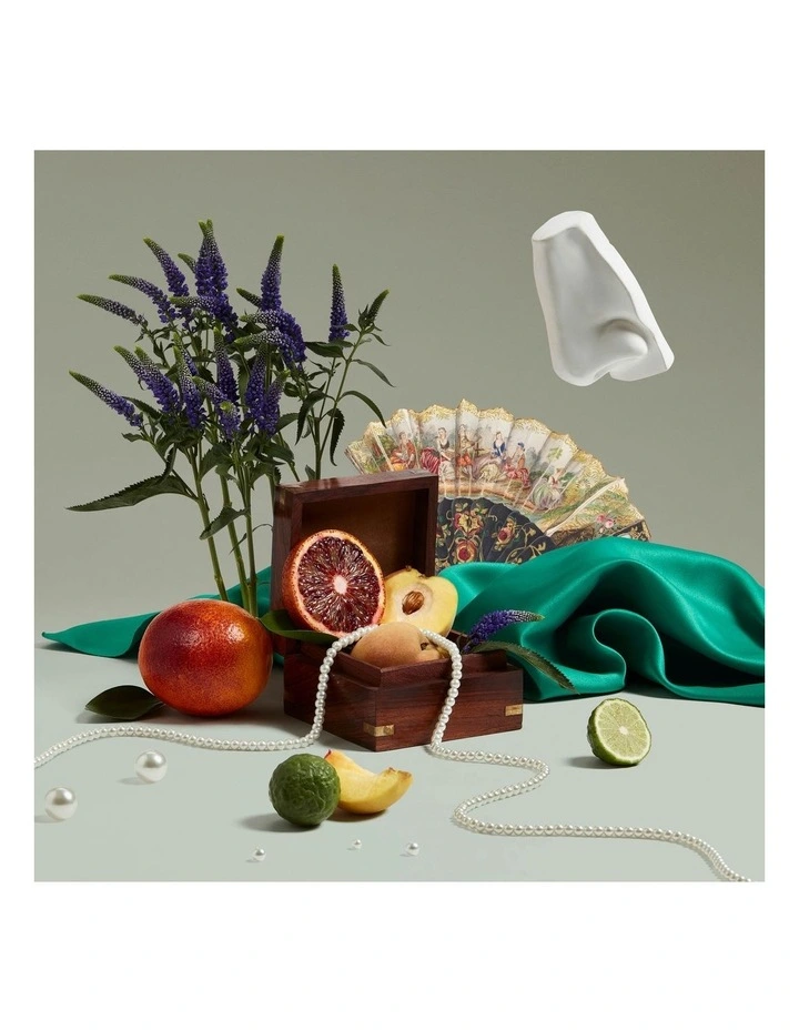 Empressa Eau De Parfum 10ml image 3