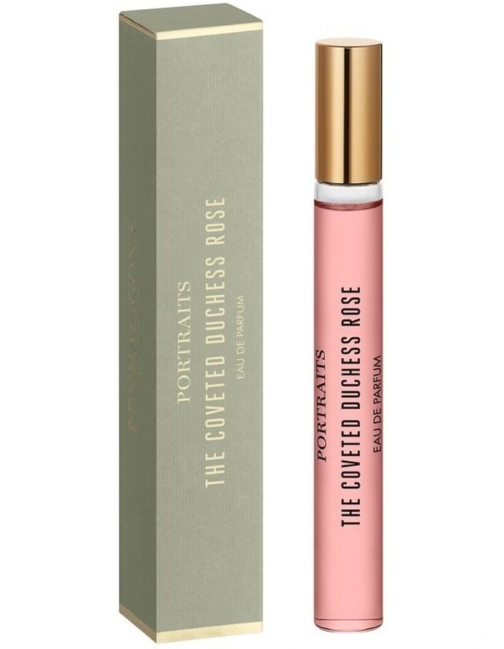 Duchess Rose Eau De Parfum 10ml image 2