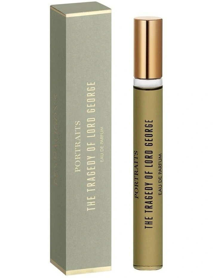 Lord George Eau De Parfum 10ml image 2