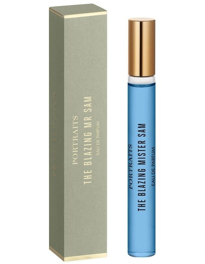 The Blazing Eau De Parfum 10ml image 2