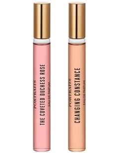 Duo Duchess Rose and Changing Constance Eau De Parfum 10ml