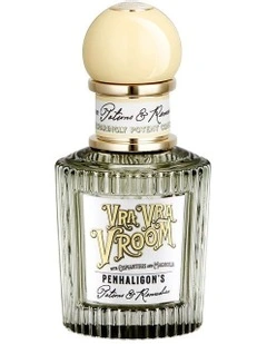 Vra Vra Vroom Eau De Parfum 50ml