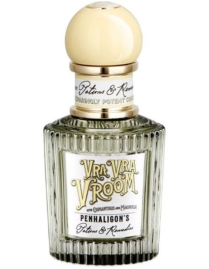 Vra Vra Vroom Eau De Parfum 50ml image 1