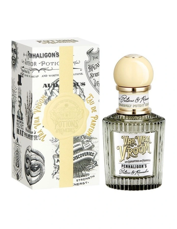 Vra Vra Vroom Eau De Parfum 50ml image 2