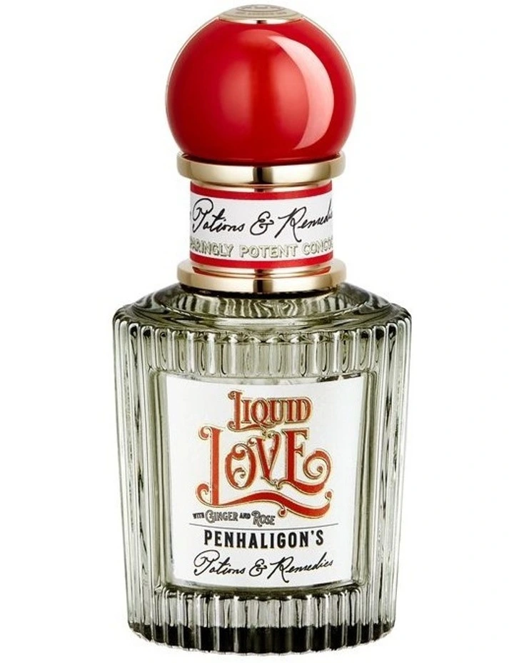 Liquid Love Eau De Parfum 50ml image 1