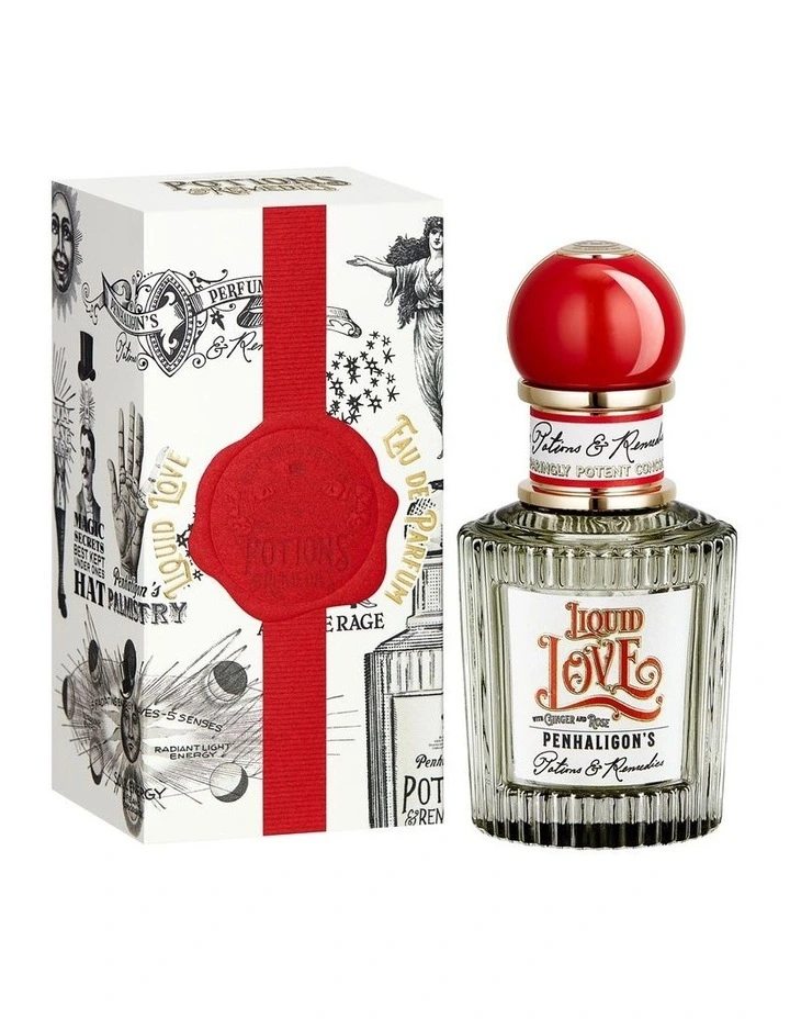 Liquid Love Eau De Parfum 50ml image 2