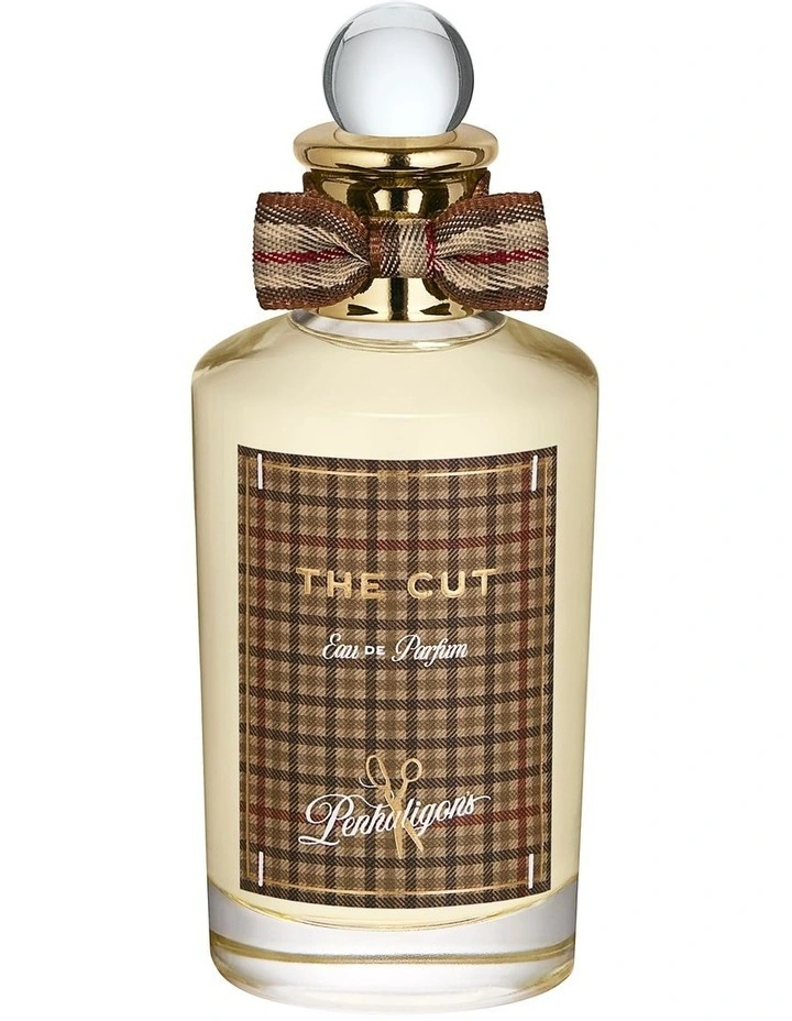 The Cut EDP 100ml image 1