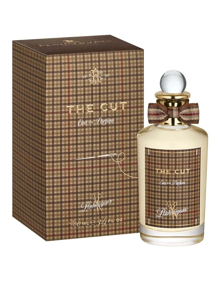 The Cut EDP 100ml image 2