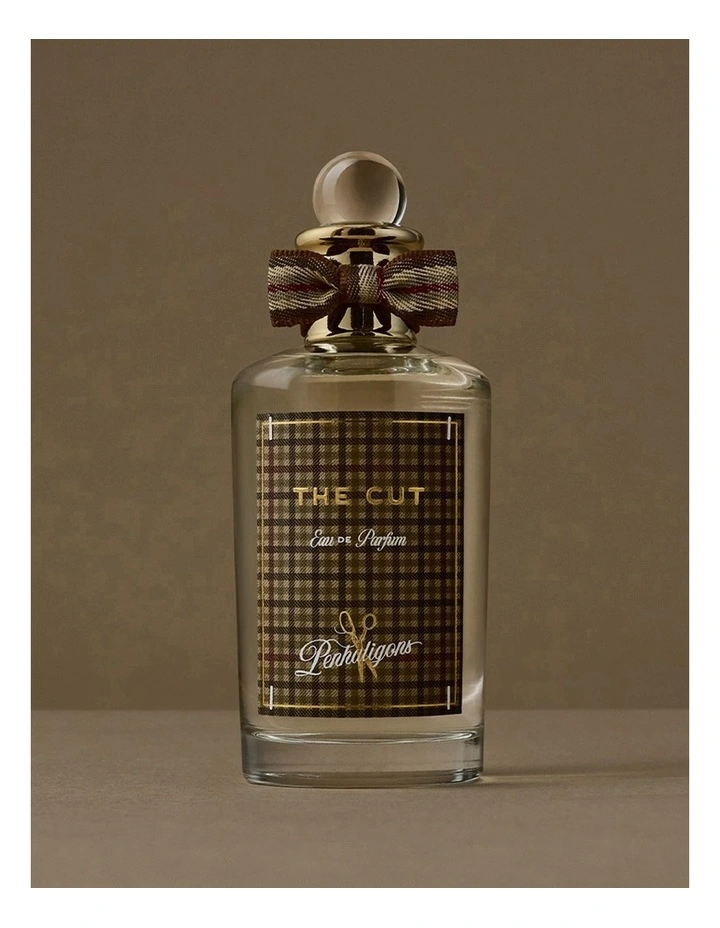 The Cut EDP 100ml image 4