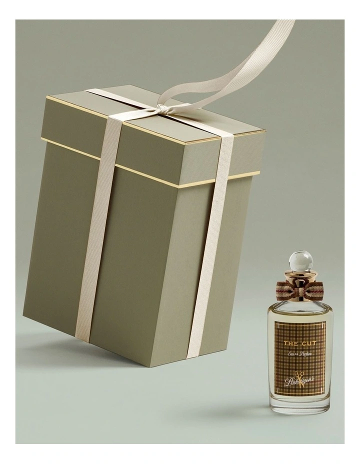 The Cut EDP 100ml image 5