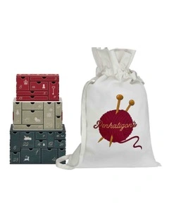 Advent Calendar