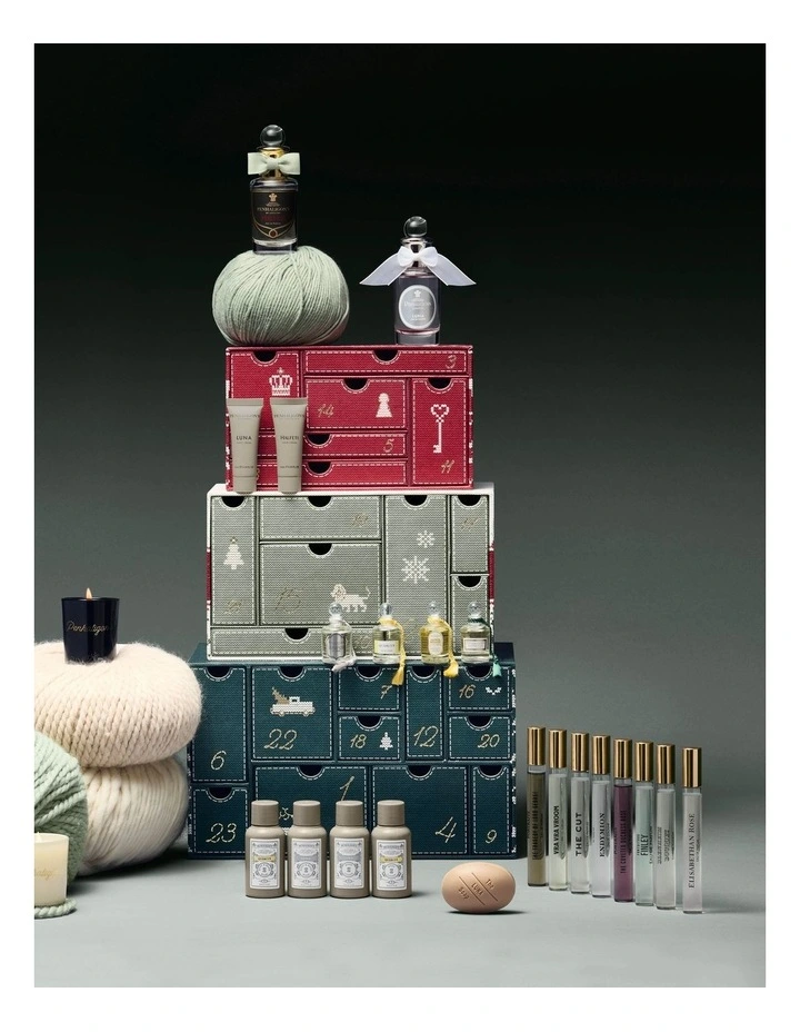Advent Calendar image 3