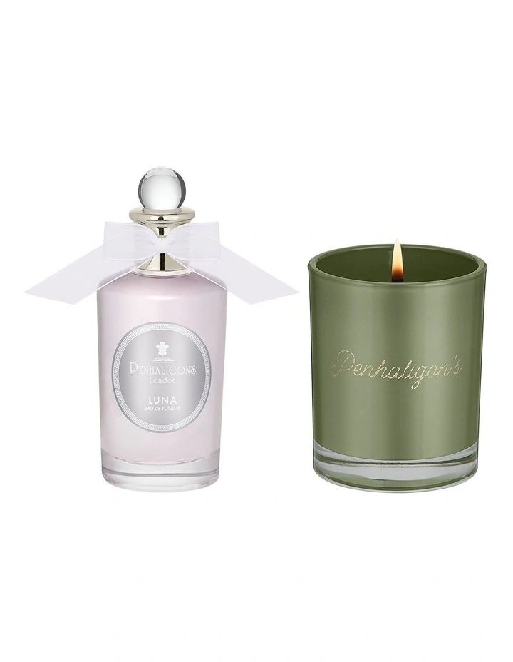 Luna Large Set image 1