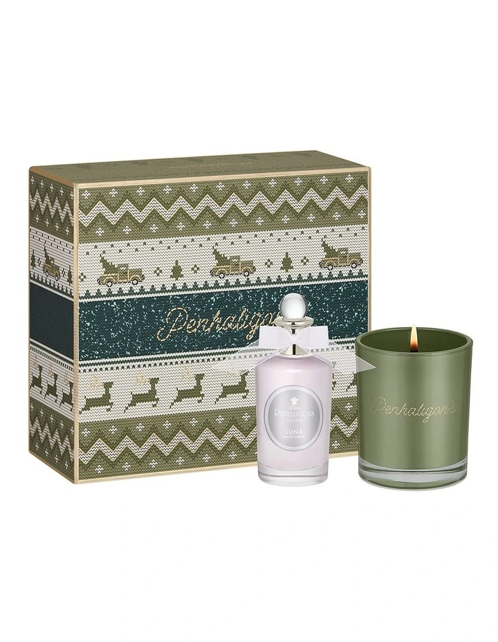 Luna Large Set image 2