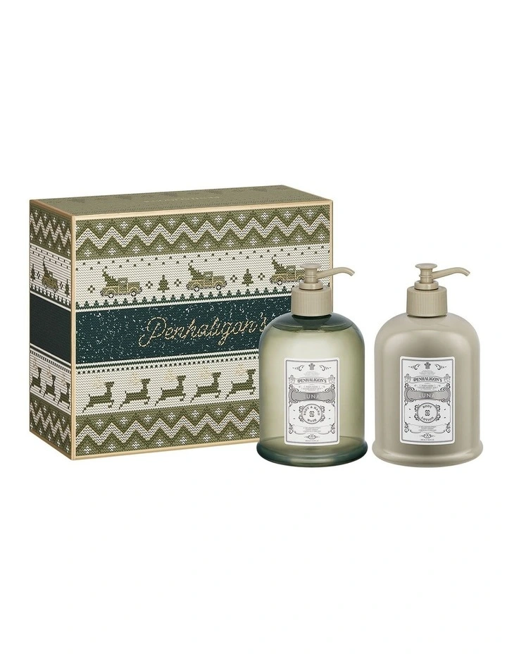 Luna Bath And Body Duo image 2