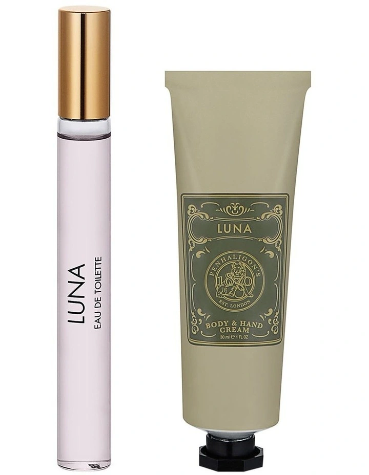 Luna Mini Hand Set image 1