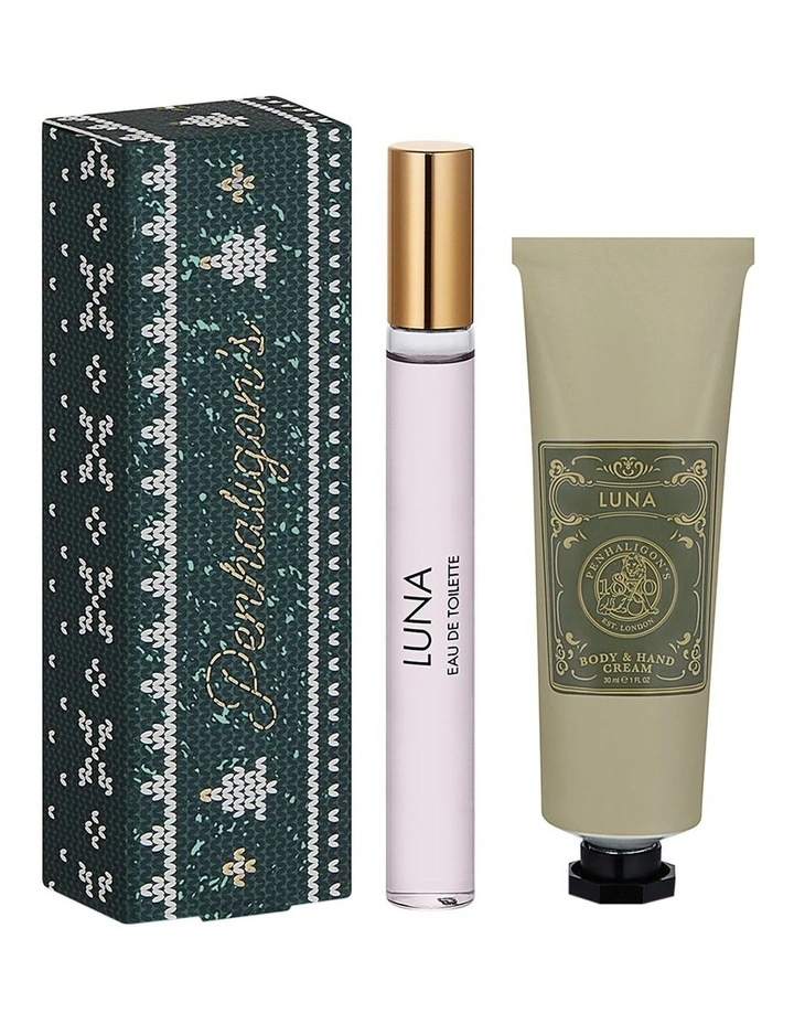 Luna Mini Hand Set image 2