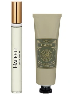 Halfeti Mini Hand Set
