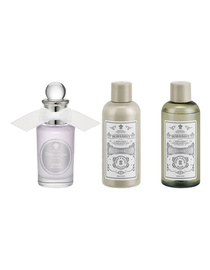 Luna Small Set image 1