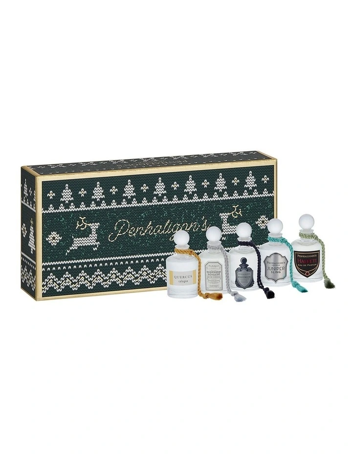 Christmas Mini Him image 2