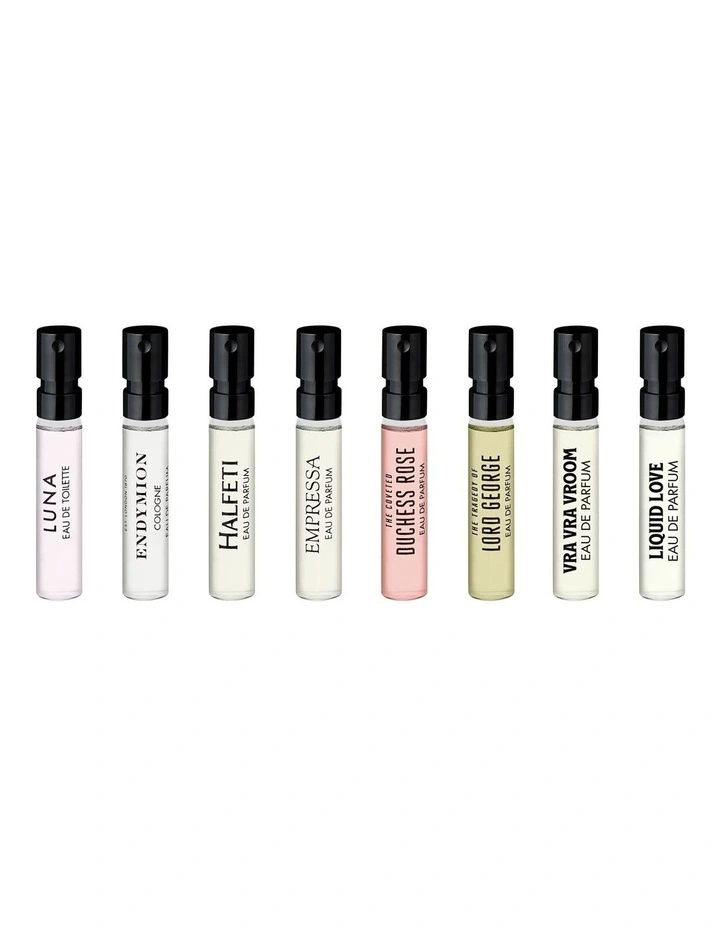 Christmas Scent Library image 2