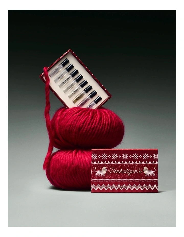 Christmas Scent Library image 3