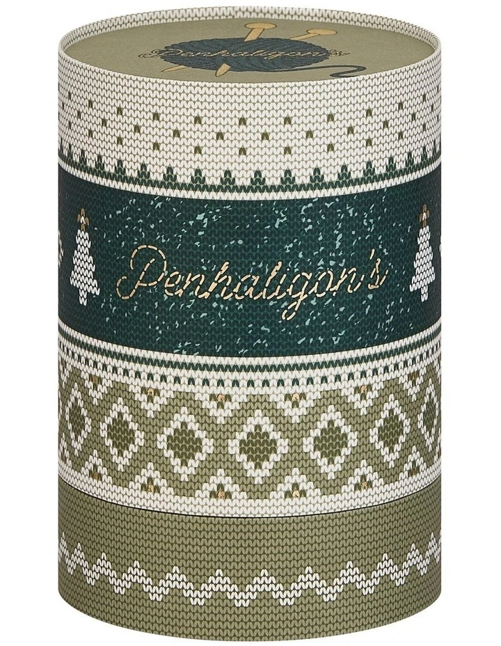 Limited Edition Christmas Candle image 3