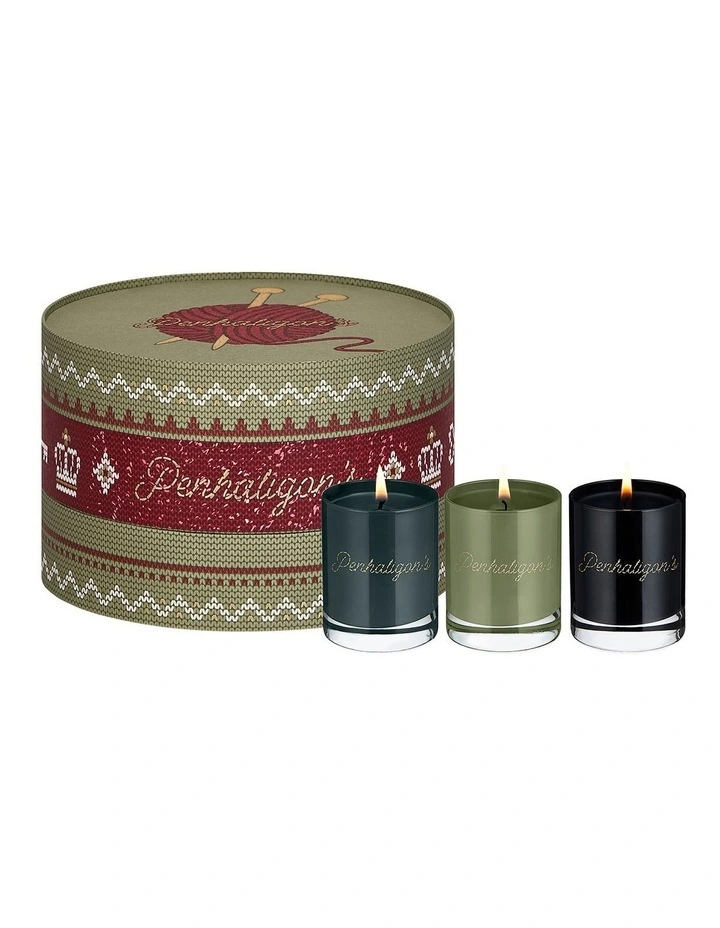 Christmas Home Trio image 2