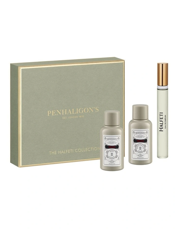 Halfeti Travel Set image 1