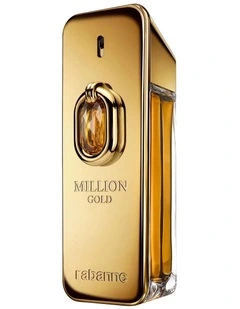Million Gold Elixir Parfum Intense