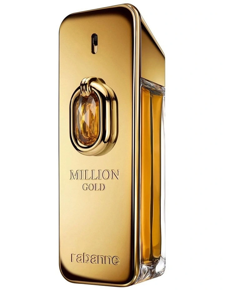 Million Gold Elixir Parfum Intense image 1