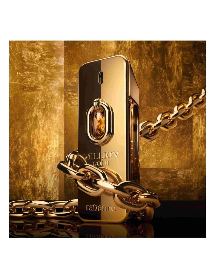 Million Gold Elixir Parfum Intense image 3