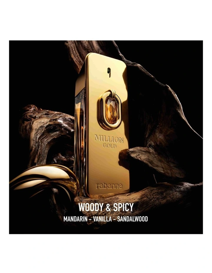 Million Gold Elixir Parfum Intense image 6