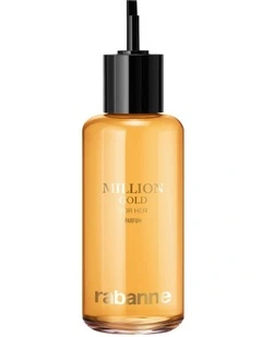 Million Gold For Her Parfum EDP 200mL Refill