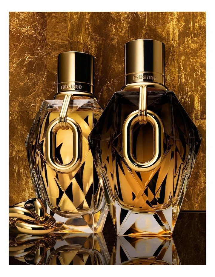 Million Gold For Her Parfum EDP Refillable image 3