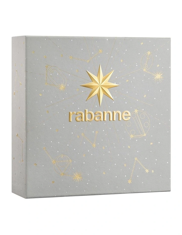 1 Million Eau De Toilette Gift Set 100ml image 3