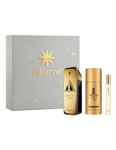 1 Million Elixir Gift Set 100ml