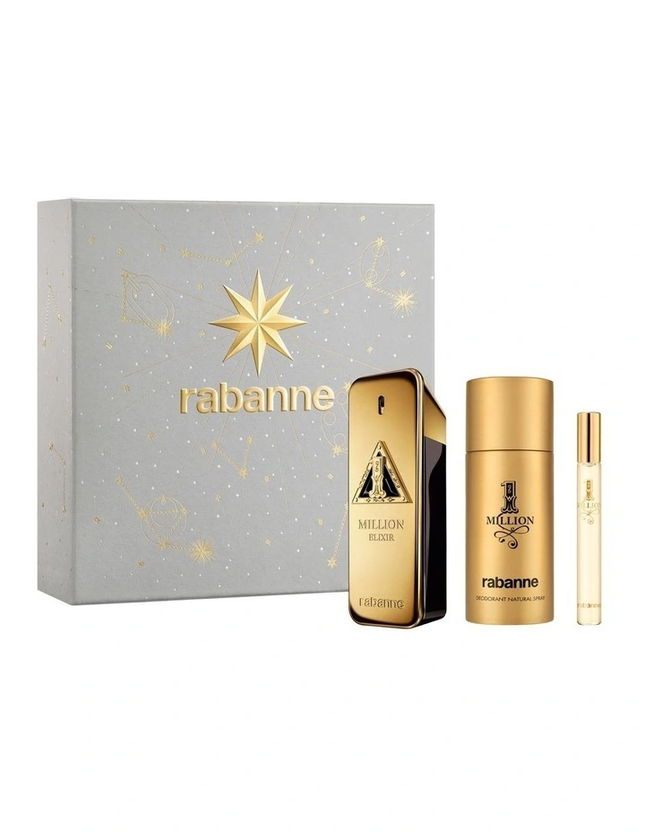 1 Million Elixir Gift Set 100ml image 2