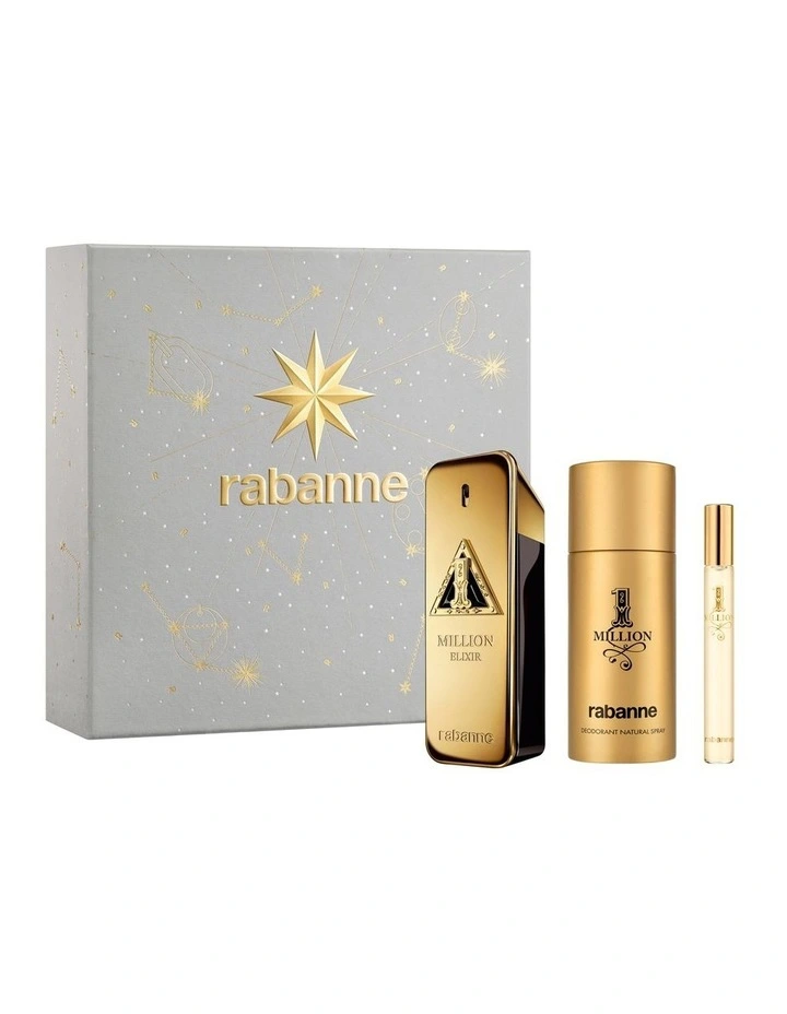 1 Million Elixir Gift Set 100ml image 2