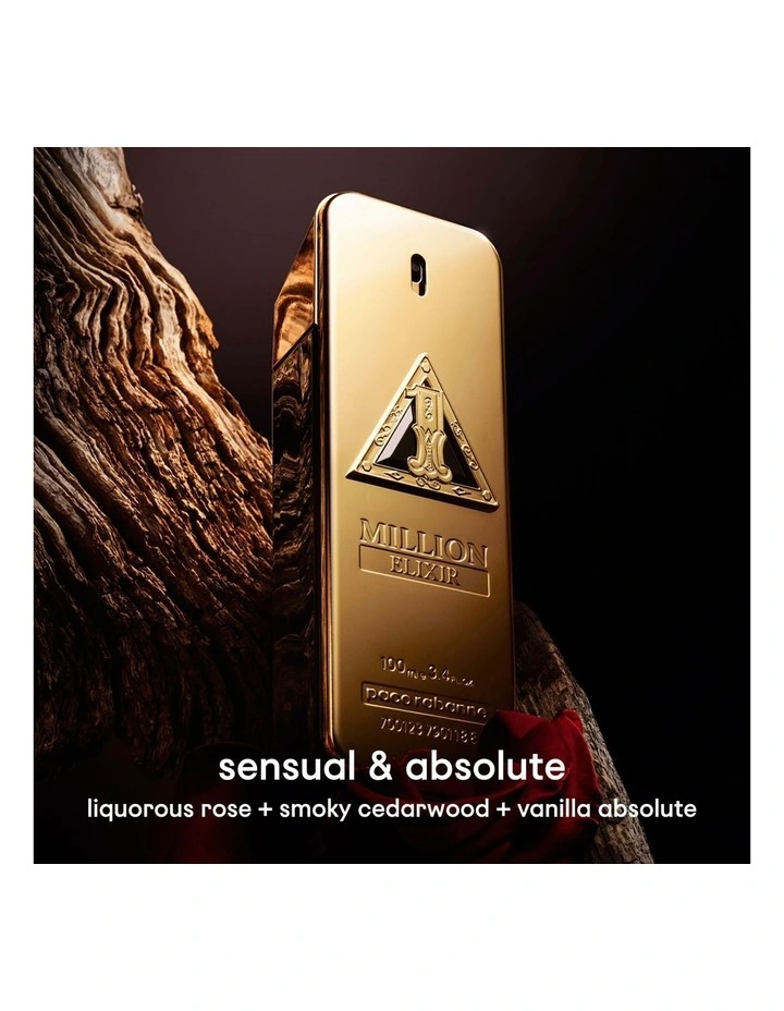 1 Million Elixir Gift Set 100ml image 4
