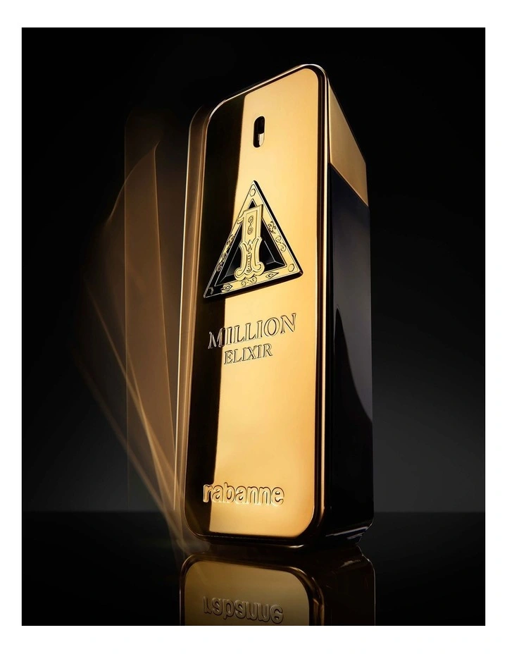 1 Million Elixir Gift Set 100ml image 5
