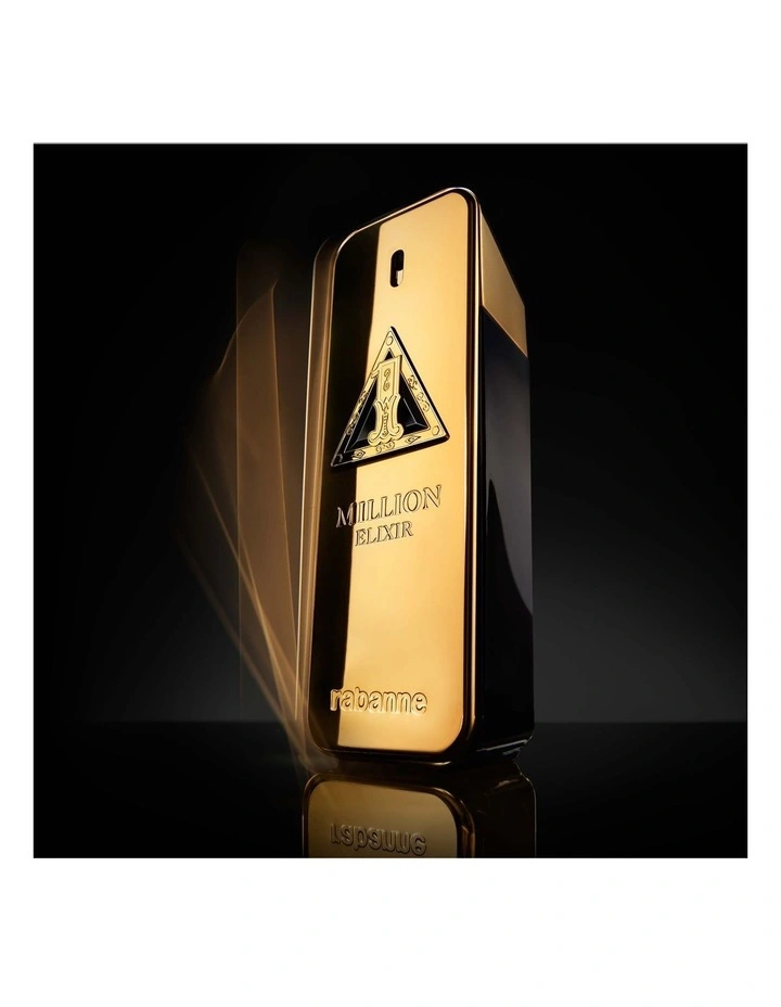1 Million Elixir Gift Set 100ml image 5