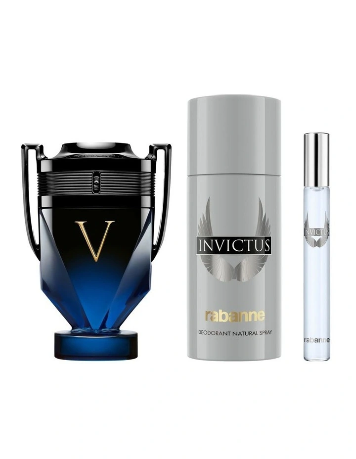 Invictus Victory Elixir Parfum 100ml image 1
