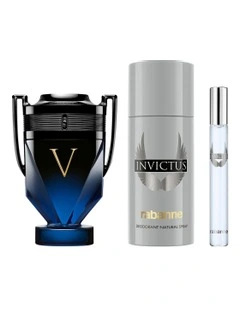 Invictus Victory Elixir Parfum 100ml