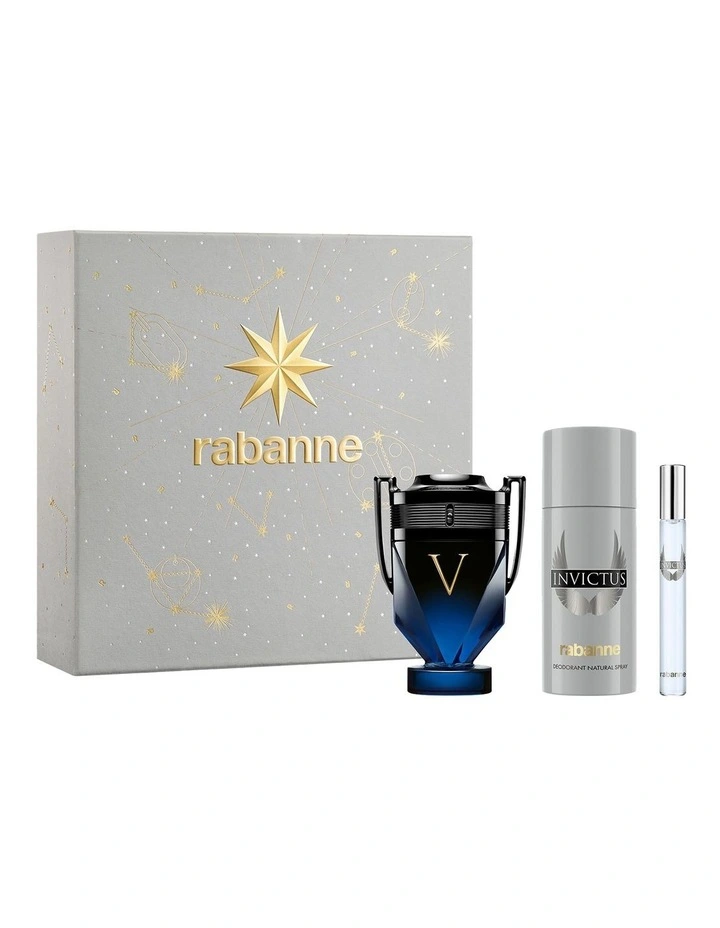 Invictus Victory Elixir Parfum 100ml image 1